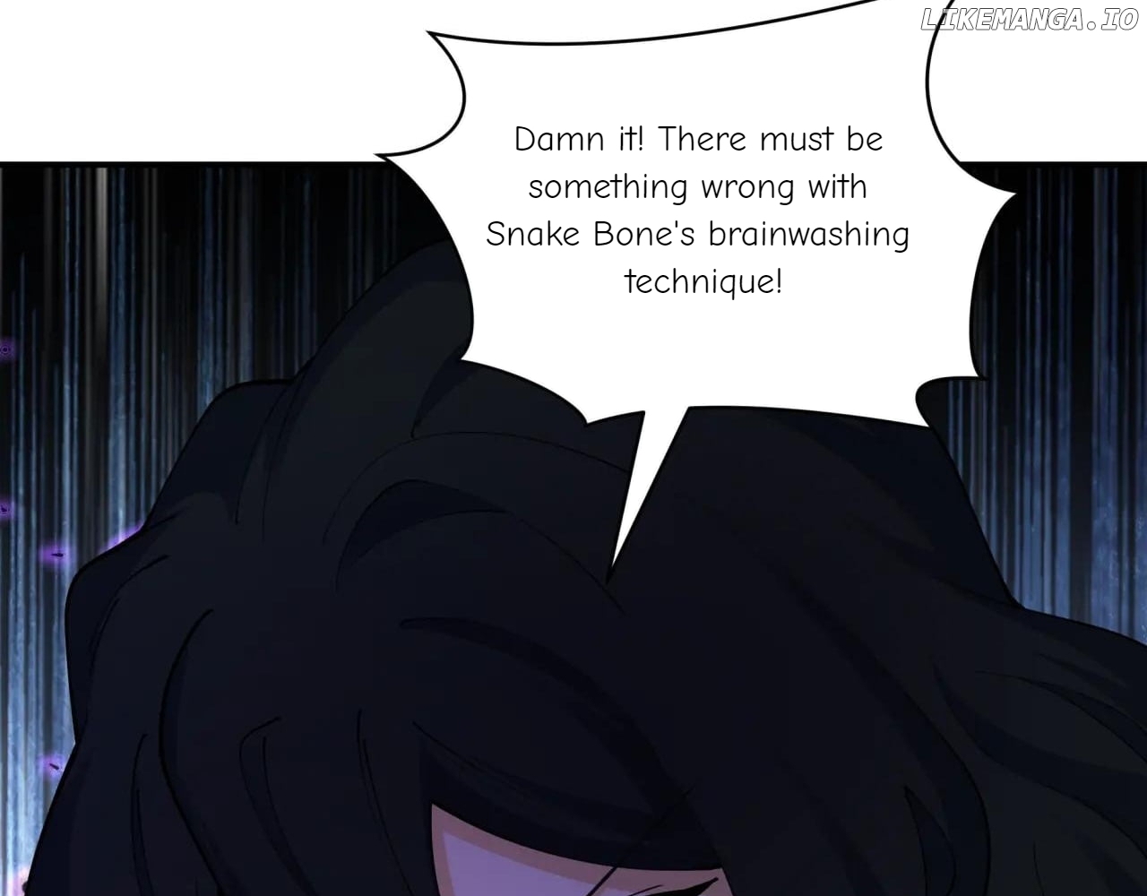 Era of the Haunted Chapter 432 - page 118